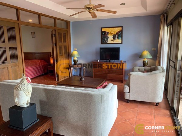 Picture of คอนโด 1 ห้องนอน ในโครงการ Chateau Dale ThaBali ตั้งอยู่ที่ หาดจอมเทียน