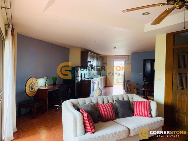 Picture of คอนโด 1 ห้องนอน ในโครงการ Chateau Dale ThaBali ตั้งอยู่ที่ หาดจอมเทียน