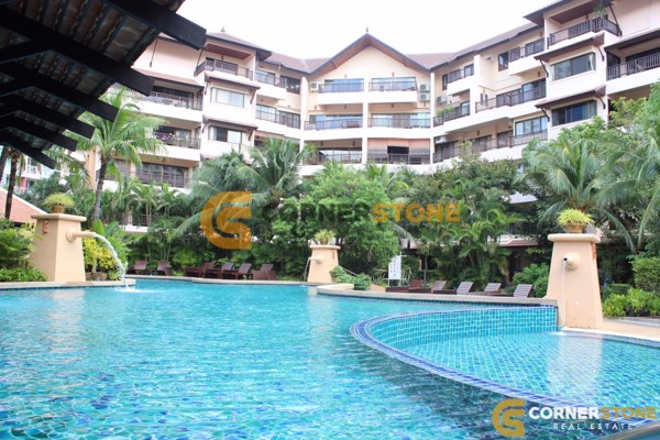 Picture of คอนโด 1 ห้องนอน ในโครงการ Chateau Dale ThaBali ตั้งอยู่ที่ หาดจอมเทียน