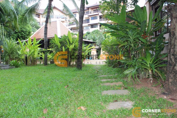 Picture of คอนโด 1 ห้องนอน ในโครงการ Chateau Dale ThaBali ตั้งอยู่ที่ หาดจอมเทียน