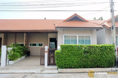 Picture of 3 bedroom House in The Ville Jomtien Huay Yai