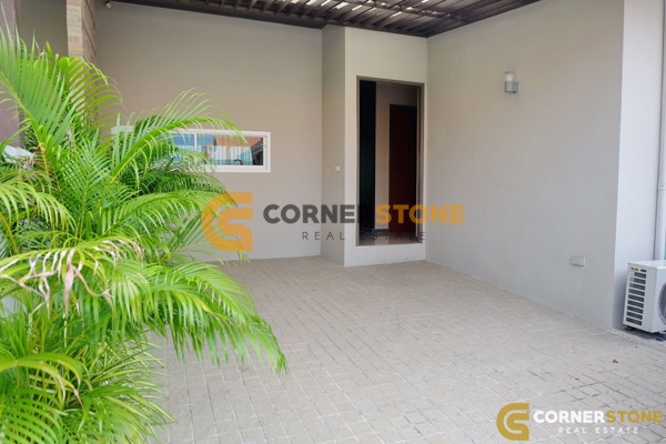 Picture of 3 bedroom House in The Ville Jomtien Huay Yai