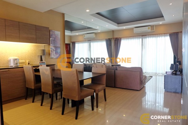 Picture of 3 bedroom House in The Ville Jomtien Huay Yai