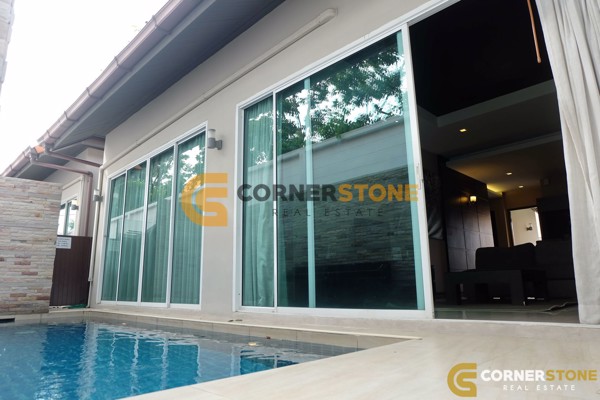 Picture of 3 bedroom House in The Ville Jomtien Huay Yai