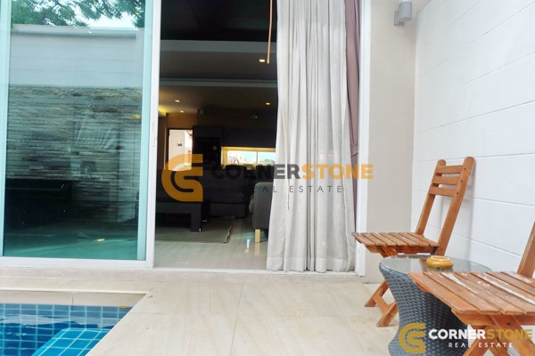 Picture of 3 bedroom House in The Ville Jomtien Huay Yai