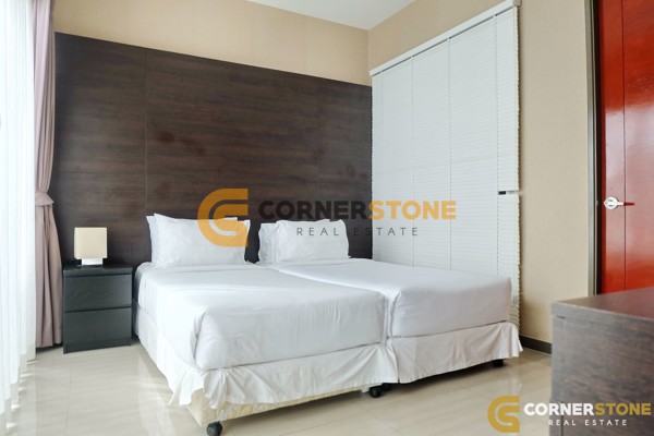 Picture of 3 bedroom House in The Ville Jomtien Huay Yai