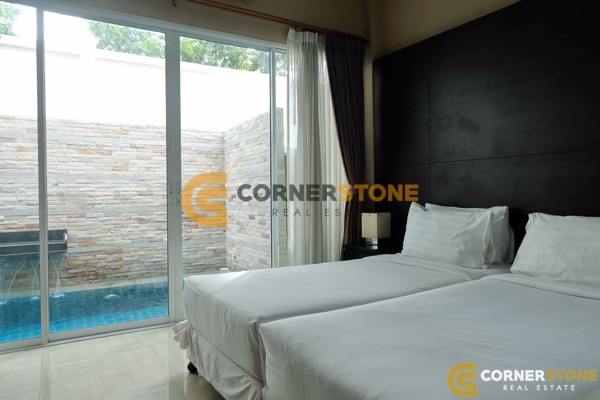 Picture of 3 bedroom House in The Ville Jomtien Huay Yai