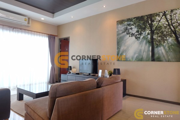 Picture of 3 bedroom House in The Ville Jomtien Huay Yai