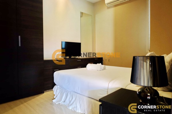 Picture of 3 bedroom House in The Ville Jomtien Huay Yai