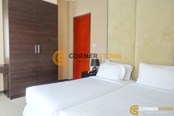 Picture of 3 bedroom House in The Ville Jomtien Huay Yai