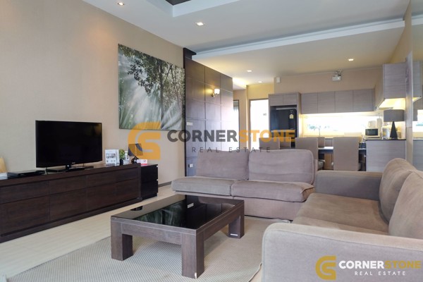 Picture of 3 bedroom House in The Ville Jomtien Huay Yai