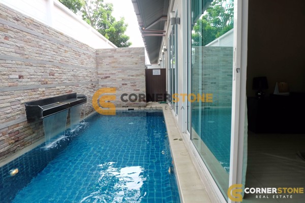 Picture of 3 bedroom House in The Ville Jomtien Huay Yai