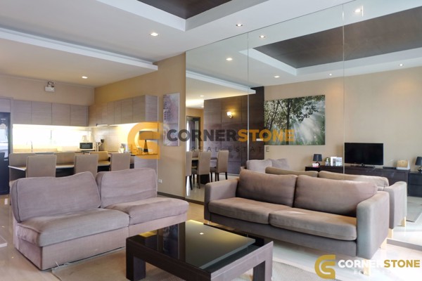 Picture of 3 bedroom House in The Ville Jomtien Huay Yai