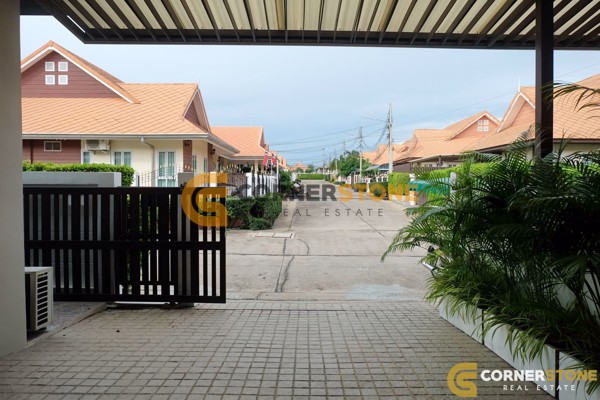 Picture of 3 bedroom House in The Ville Jomtien Huay Yai