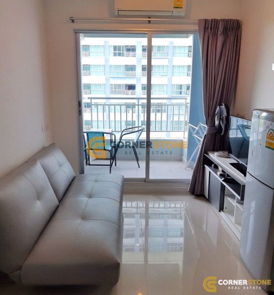 Picture of 1 Bedroom Condo in Lumpini Park Beach Jomtien Jomtien Beach
