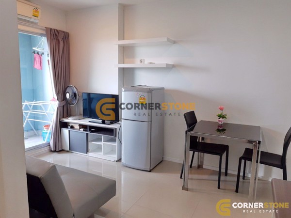 Picture of 1 Bedroom Condo in Lumpini Park Beach Jomtien Jomtien Beach