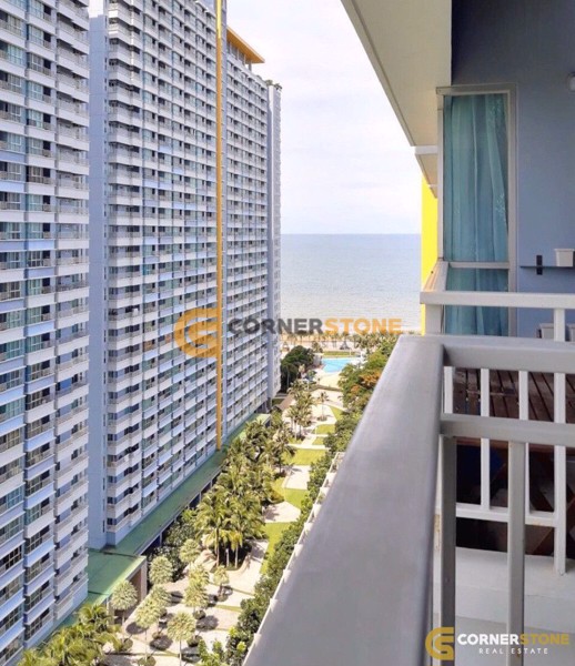 Picture of 1 Bedroom Condo in Lumpini Park Beach Jomtien Jomtien Beach