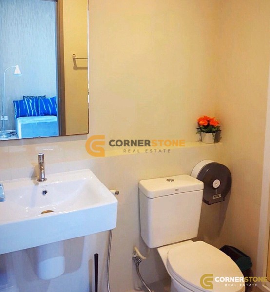 Picture of 1 Bedroom Condo in Lumpini Park Beach Jomtien Jomtien Beach