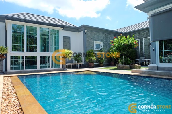 Picture of 4 bedroom House on Phoenix Gold Golf & Country Club