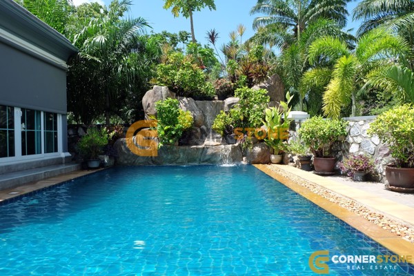 Picture of 4 bedroom House on Phoenix Gold Golf & Country Club