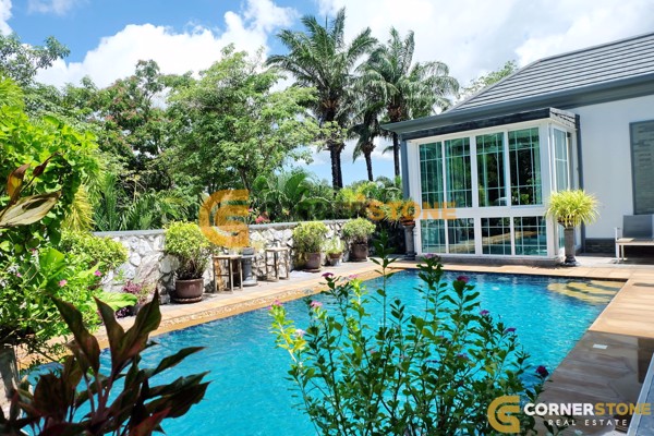 Picture of 4 bedroom House on Phoenix Gold Golf & Country Club