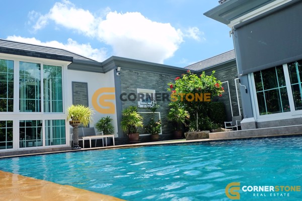Picture of 4 bedroom House on Phoenix Gold Golf & Country Club