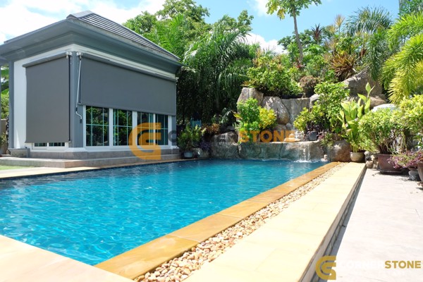 Picture of 4 bedroom House on Phoenix Gold Golf & Country Club