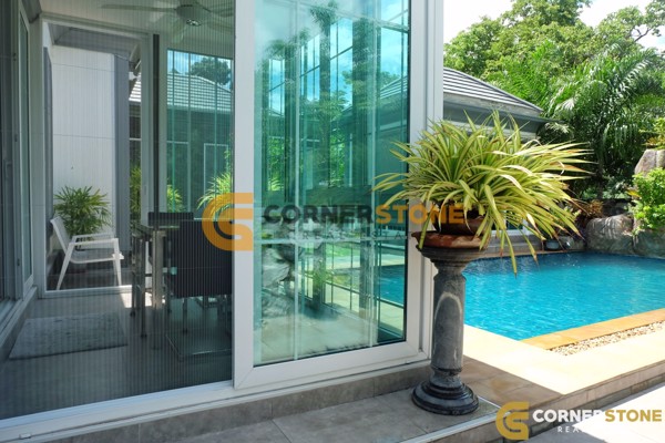 Picture of 4 bedroom House on Phoenix Gold Golf & Country Club