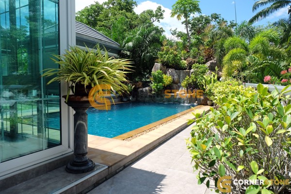 Picture of 4 bedroom House on Phoenix Gold Golf & Country Club