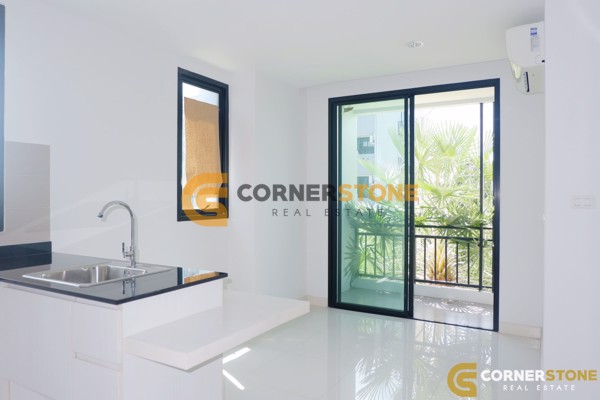 Picture of คอนโด 1 ห้องนอน ในโครงการ Infiniti Condo ตั้งอยู่ที่ พัทยาตะวันออก