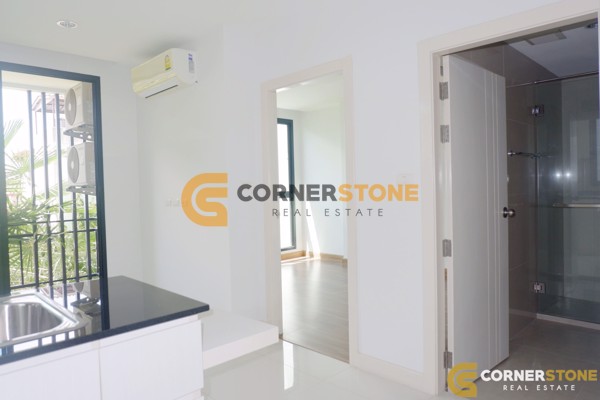 Picture of คอนโด 1 ห้องนอน ในโครงการ Infiniti Condo ตั้งอยู่ที่ พัทยาตะวันออก