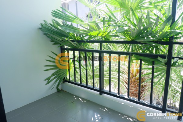 Picture of คอนโด 1 ห้องนอน ในโครงการ Infiniti Condo ตั้งอยู่ที่ พัทยาตะวันออก
