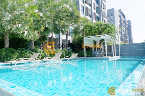 Picture of คอนโด 1 ห้องนอน ในโครงการ Infiniti Condo ตั้งอยู่ที่ พัทยาตะวันออก