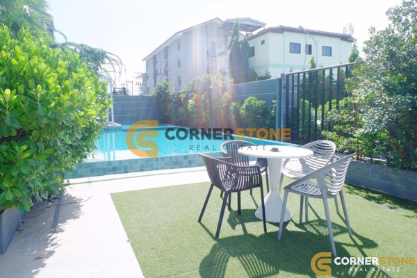 Picture of คอนโด 1 ห้องนอน ในโครงการ Infiniti Condo ตั้งอยู่ที่ พัทยาตะวันออก