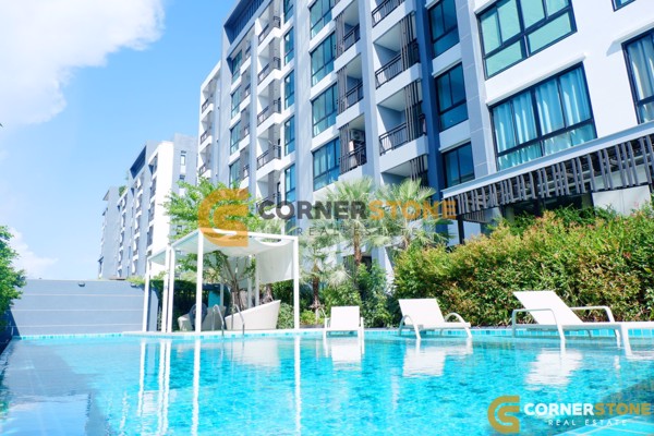 Picture of คอนโด 1 ห้องนอน ในโครงการ Infiniti Condo ตั้งอยู่ที่ พัทยาตะวันออก