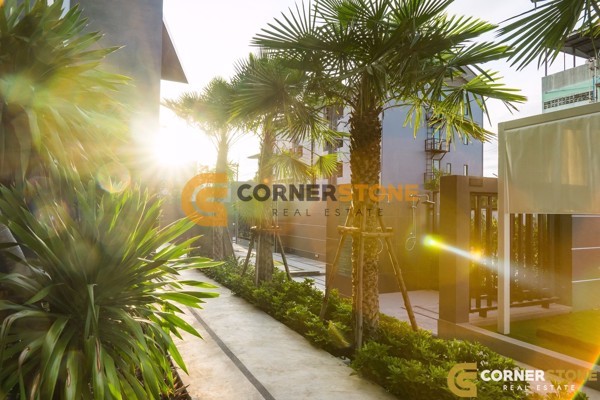 Picture of คอนโด 1 ห้องนอน ในโครงการ Infiniti Condo ตั้งอยู่ที่ พัทยาตะวันออก