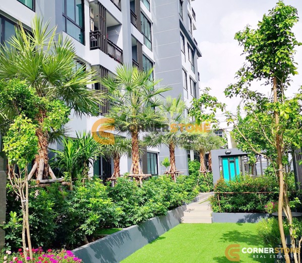 Picture of คอนโด 1 ห้องนอน ในโครงการ Infiniti Condo ตั้งอยู่ที่ พัทยาตะวันออก