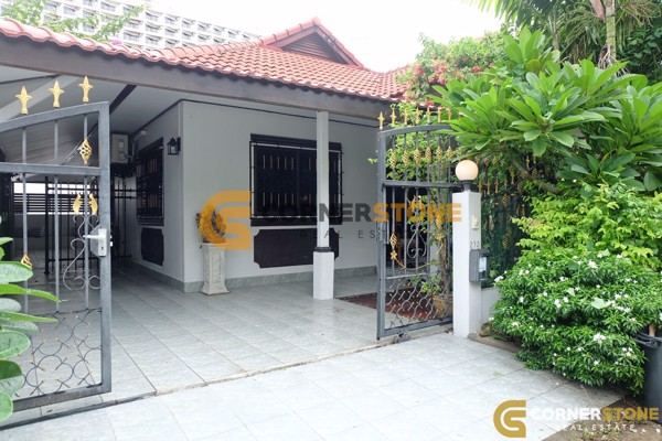 Picture of บ้าน 2 ห้องนอน ในโครงการ Royal Park Village ตั้งอยู่ที่ จอมเทียน