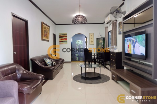 Picture of บ้าน 2 ห้องนอน ในโครงการ Royal Park Village ตั้งอยู่ที่ จอมเทียน