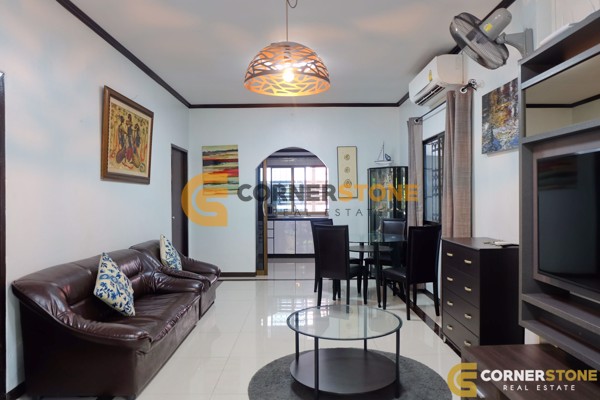 Picture of บ้าน 2 ห้องนอน ในโครงการ Royal Park Village ตั้งอยู่ที่ จอมเทียน