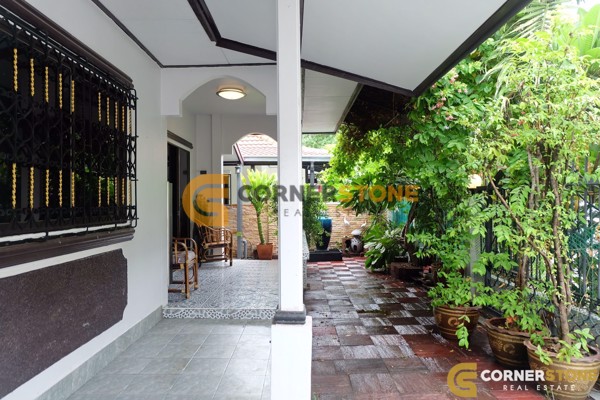 Picture of บ้าน 2 ห้องนอน ในโครงการ Royal Park Village ตั้งอยู่ที่ จอมเทียน