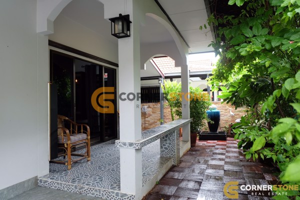 Picture of บ้าน 2 ห้องนอน ในโครงการ Royal Park Village ตั้งอยู่ที่ จอมเทียน