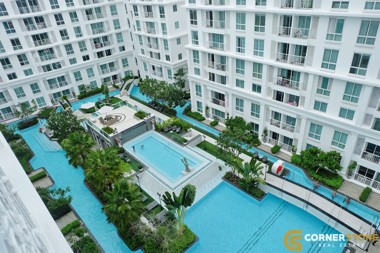 Picture of 1 Bedroom Condo in The Orient Resort & Spa Jomtien Beach