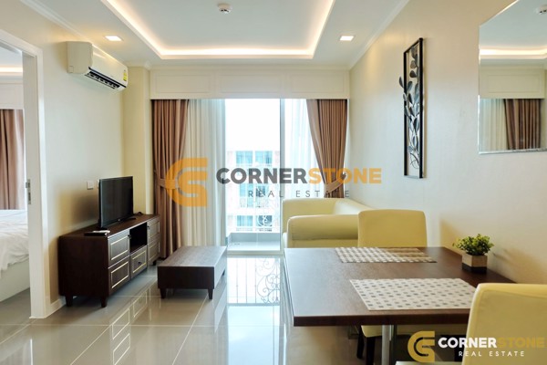 Picture of 1 Bedroom Condo in The Orient Resort & Spa Jomtien Beach