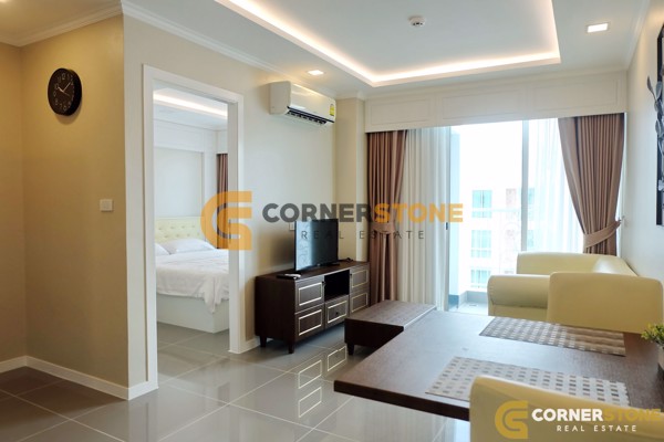 Picture of 1 Bedroom Condo in The Orient Resort & Spa Jomtien Beach