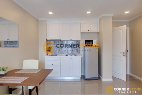 Picture of 1 Bedroom Condo in The Orient Resort & Spa Jomtien Beach
