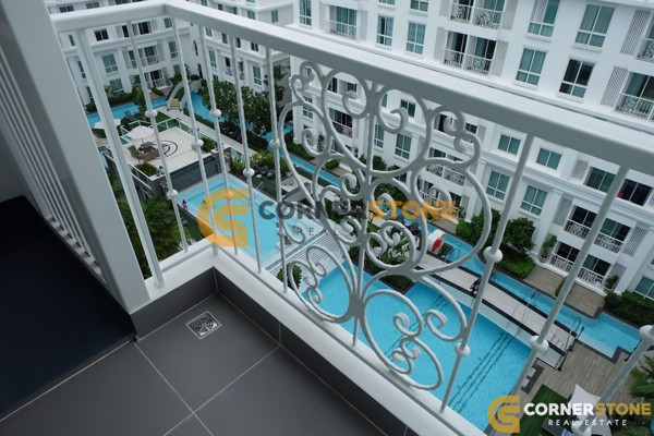 Picture of 1 Bedroom Condo in The Orient Resort & Spa Jomtien Beach