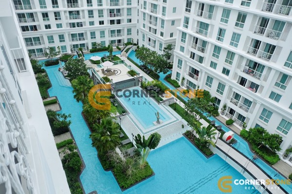 Picture of 1 Bedroom Condo in The Orient Resort & Spa Jomtien Beach