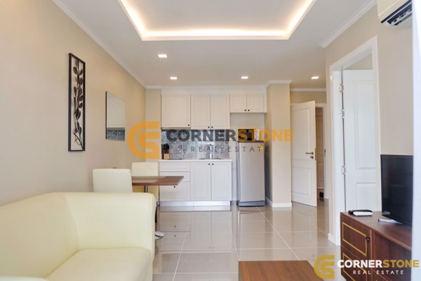 Picture of 1 Bedroom Condo in The Orient Resort & Spa Jomtien Beach