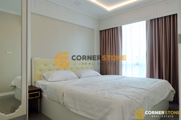 Picture of 1 Bedroom Condo in The Orient Resort & Spa Jomtien Beach